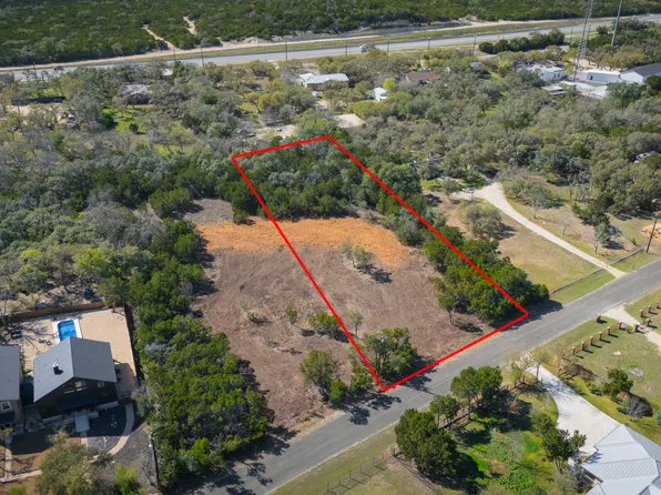 26907 Kentoaks LOT 157, San Antonio, TX 78260