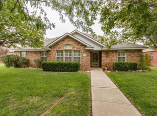 8123 Victory Dr, Amarillo, TX 79119