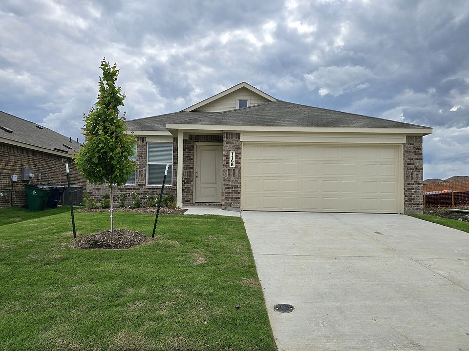 Front of the House
