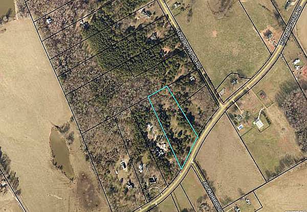 2 2.5 acre parcels for sale 