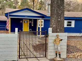 241 Bayou Point, Hot Springs, AR 71913