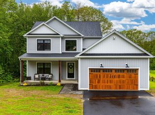 91 Corbin Rdg, Bristol, CT 06010
