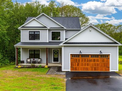 91 Corbin Ridge, Bristol, CT, 06010