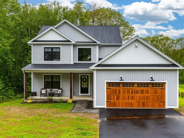 91 Corbin Ridge, Bristol, CT 06010