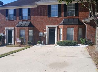 5677 Wind Gate Ln, Lithonia, GA 30058