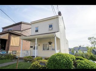 1652 Oakhurst St, Pittsburgh, PA 15210