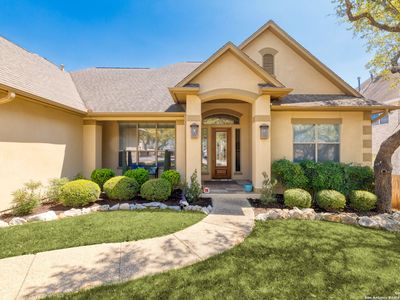 1906 Cactus Bluff, San Antonio, TX, 78258