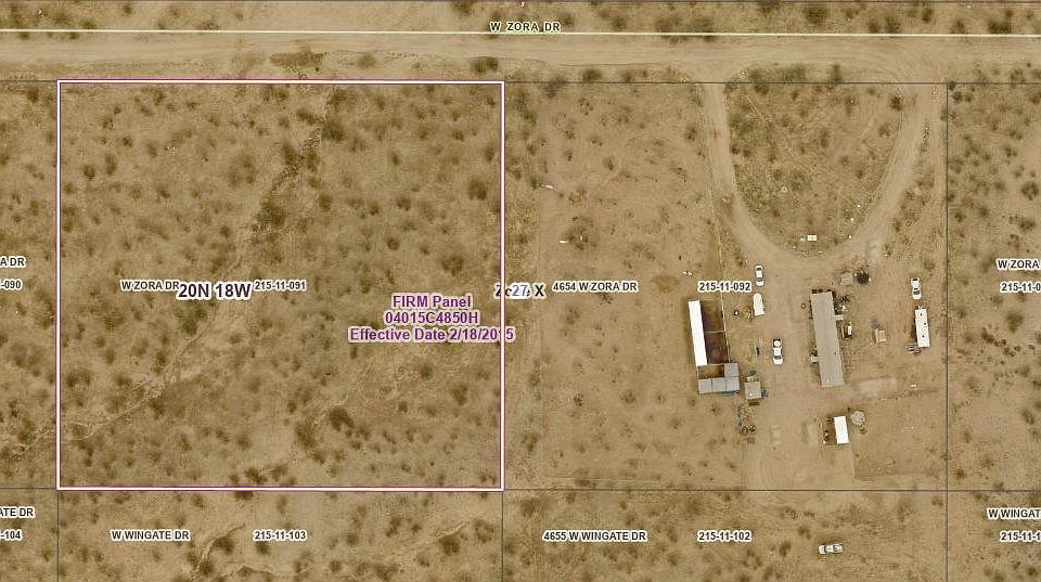 1st image of 000 W. Zora Dr.