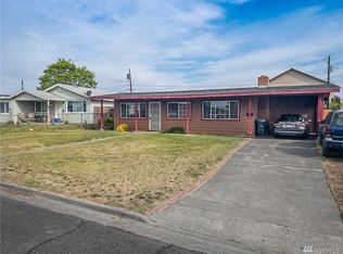 1008 W Oregon St, Moses Lake, WA 98837