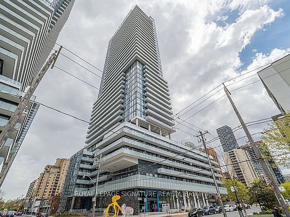 2nd image of 161 Roehampton Ave #208