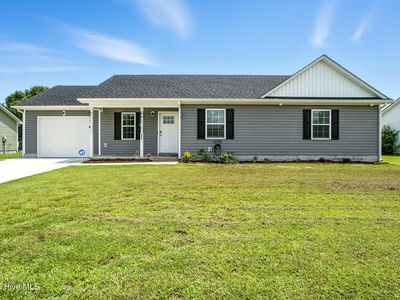 302 Kristin Street, Elizabeth City, NC, 27909