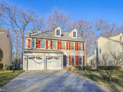 9120 Wood Pointe Way, Fairfax Station, VA, 22039