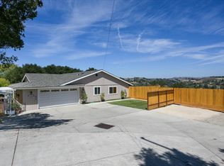 1695 Overdel Ln, Solvang, CA 93463