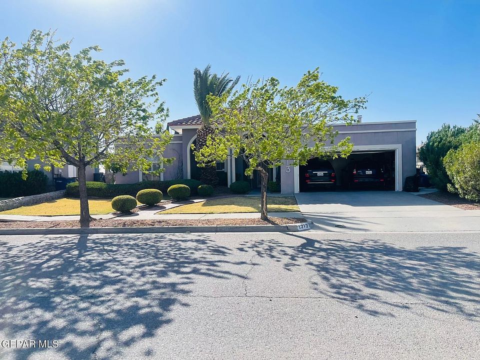 1st image of 1213 Desert Canyon Dr