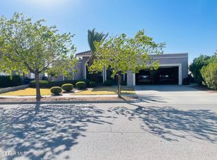 1213 Desert Canyon Dr, El Paso, TX 79912