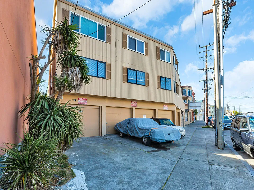 5519 Mission