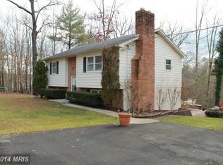 1704 Chestnut Grove Rd, Winchester, VA 22603