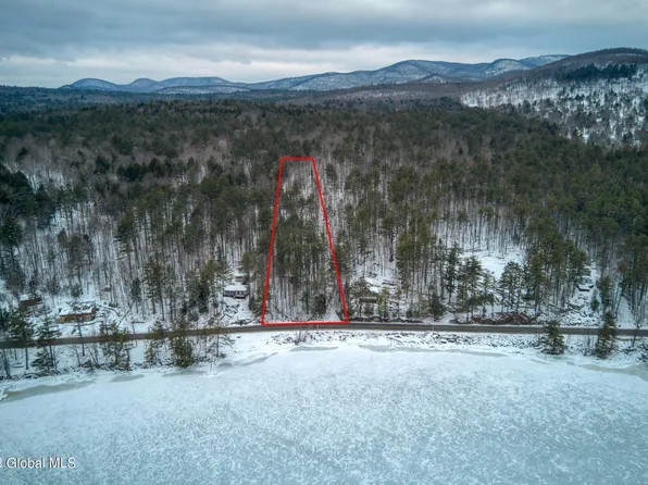 1397 N Shore Road, Hadley, NY 12835