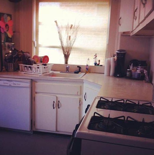 Eat in Kitchen
