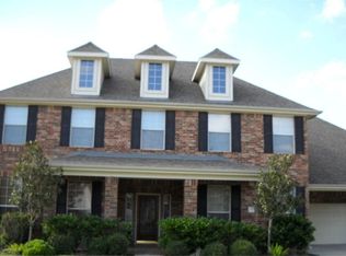 9515 Secret Canyon Dr, Houston, TX 77095