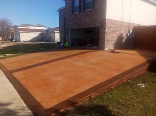 2402 Napier Dr, Killeen, TX 76542
