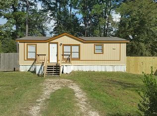 119 Rebecca Ln, Willis, TX 77378