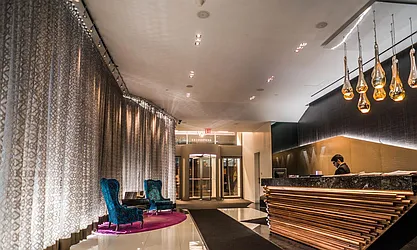 Rented by Keller Williams NYC