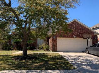 19219 Poplar Trails Ln, Tomball, TX 77375