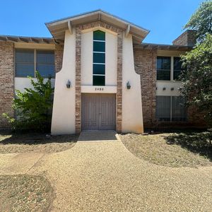 2480 University Ave Unit C, San Angelo, TX, 76904