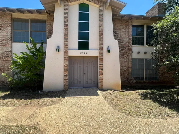2480 University Ave Unit C, San Angelo, TX 76904
