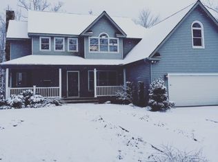 1639 Edwina Bridgeport Rd, Newport, TN 37821