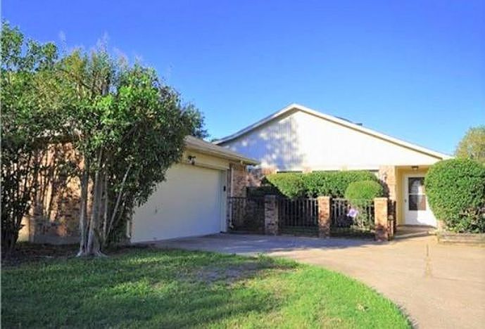 1st image of 8010 Petra Dr