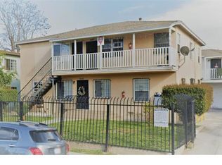 3714 Maple Ave, Los Angeles, CA 90011