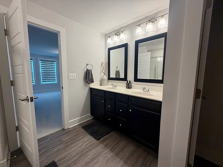 4353 Saunders Station Loop #A — Photo 22