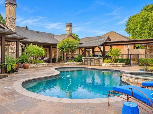 1609 Westminster Pl, Nichols Hills, OK 73120