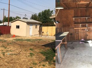 840 Knapp St, Yreka, CA