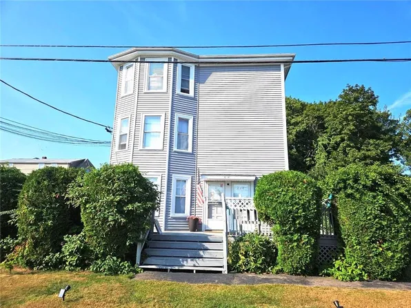 68 Stedman Ave #2, Pawtucket, RI 02860