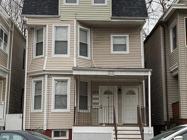 533 S Clinton St, East Orange, NJ 07018