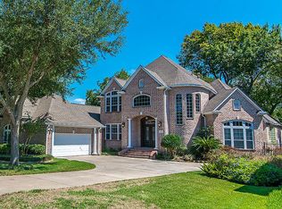 4115 Woodlake Ln, Missouri City, TX 77459