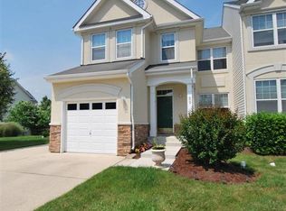 20 Peregrine Ct #20, Baltimore, MD 21208