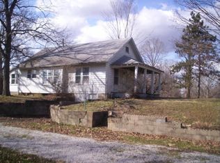 19031 N Il Highway 37, Mount Vernon, IL 62864