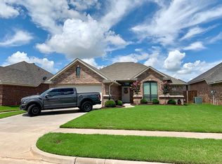 5012 Cypress Ave, Wichita Falls, TX 76310