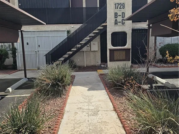 1729 Jupiter Ct APT B, Las Vegas, NV 89119