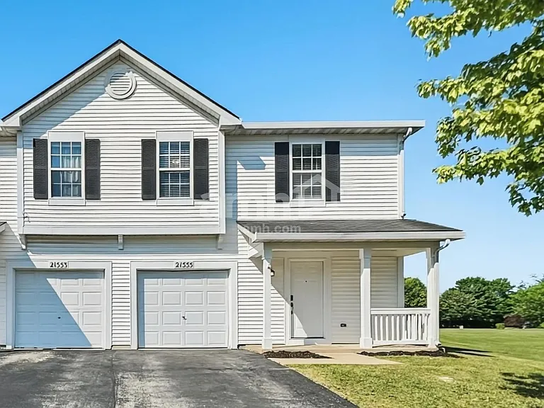 21555 Fulton Ct — Photo 1