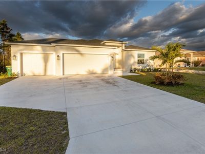 5056 Montego Ln, Port Charlotte, FL, 33981