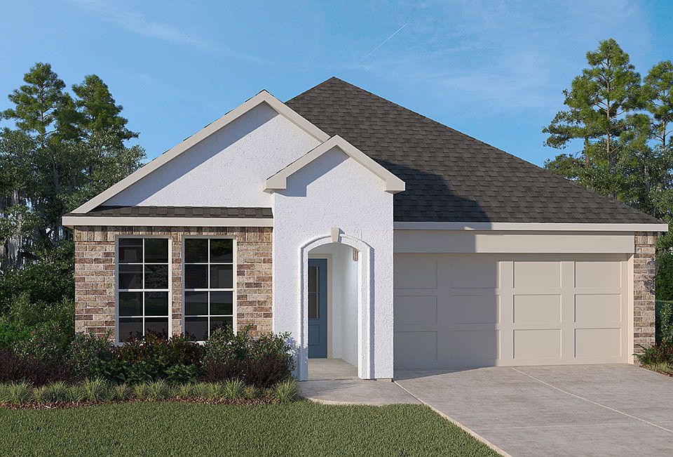 Plan Elevation.