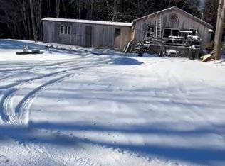 20 Compromise Dr, Lagrange, ME 04453