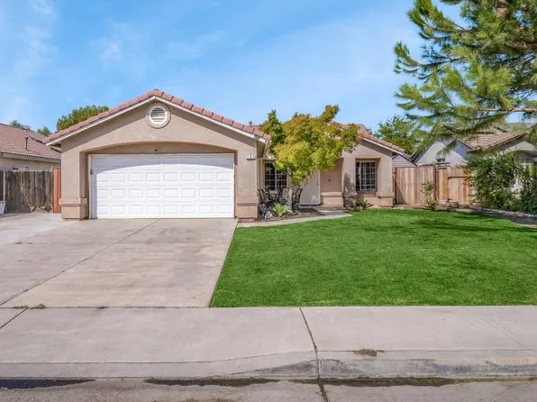 157 Nevada St, Kingsburg, CA 93631