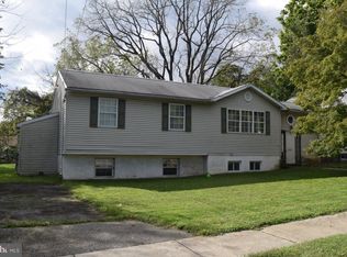 2376 Booker Ave, Upper Chichester, PA 19014