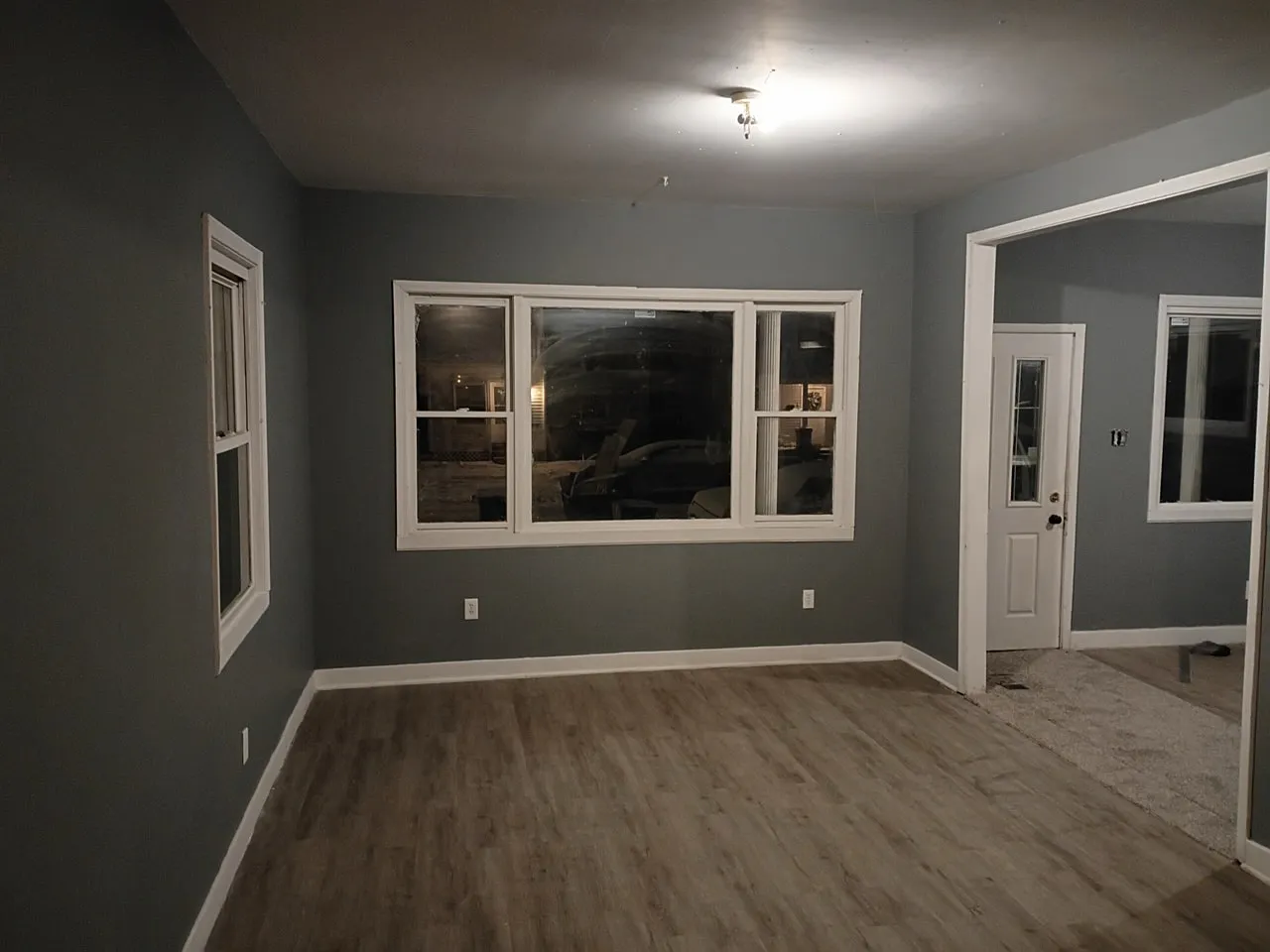 3 bed, 1.5 bath, 1408 sqft, $1,500 — Photo 3